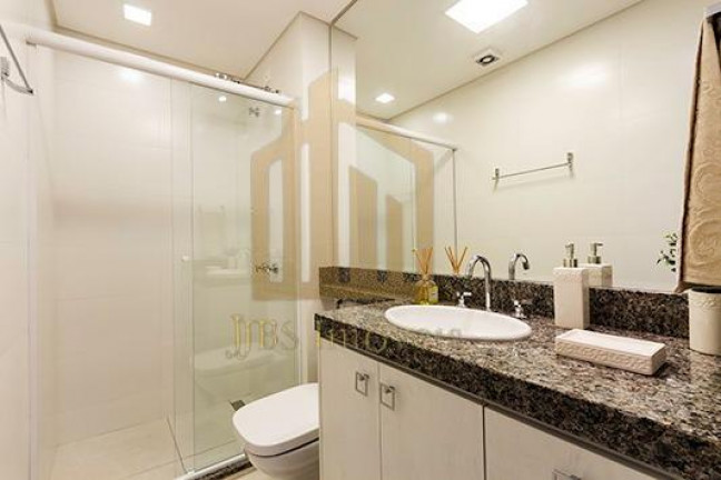 Imagem Apartamento com 3 Quartos à Venda, 82 m² em Cristo Rei - Curitiba