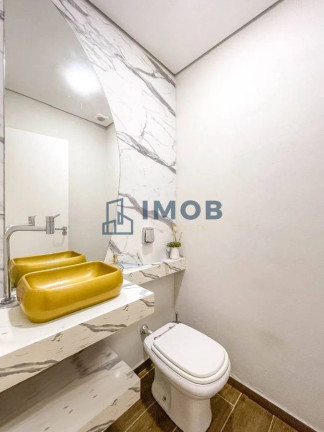 Casa com 3 Quartos à Venda, 130 m² em Escolinha - Guaramirim