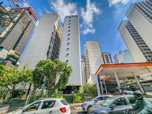 Imagem Apartamento com 3 Quartos à Venda, 143 m² em Pinheiros - São Paulo Imagem Apartamento com 3 Quartos à Venda, 143 m² em Pinheiros - São Paulo