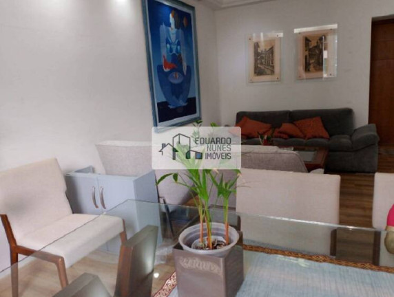 Imagem Apartamento com 3 Quartos à Venda, 105 m² em Belvedere - Belo Horizonte