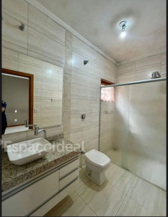 Imagem Casa com 3 Quartos à Venda, 174 m² em Jardim Aeroporto - Bauru Imagem Casa com 3 Quartos à Venda, 174 m² em Jardim Aeroporto - Bauru