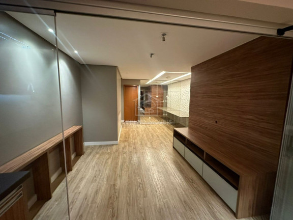 Imagem Apartamento com 4 Quartos à Venda, 98 m² em águas Claras Sul - águas Claras