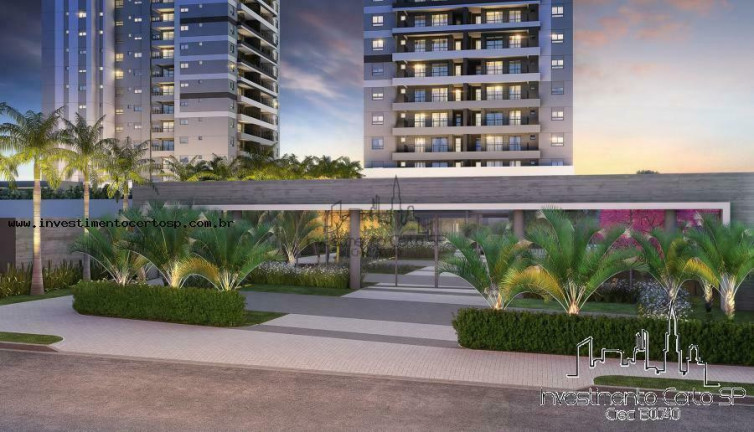 Imagem Apartamento com 3 Quartos à Venda, 105 m² em Tatuapé - São Paulo Imagem Apartamento com 3 Quartos à Venda, 105 m² em Tatuapé - São Paulo