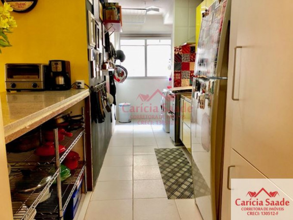 Imagem Apartamento com 2 Quartos à Venda, 61 m² em Bela Vista - São Paulo