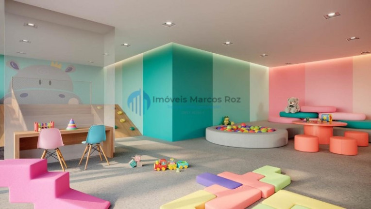 Imagem Apartamento com 2 Quartos à Venda, 48 m² em Vila Anastácio - São Paulo