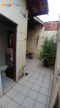 Imagem Casa com 2 Quartos à Venda, 100 m² em Caiçara - Praia Grande