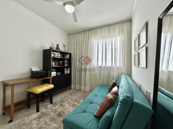 Imagem Apartamento com 2 Quartos à Venda, 110 m² em Jardim Paulista - São Paulo