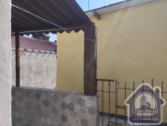 Imagem Casa com 2 Quartos à Venda, 127 m² em Jardim Cacique - Suzano