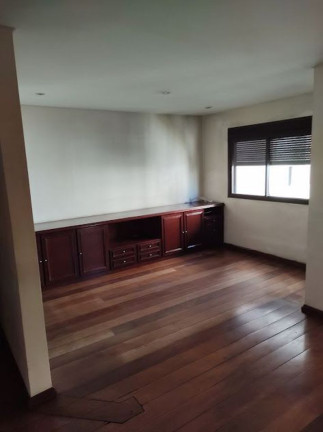 Imagem Apartamento com 3 Quartos à Venda, 128 m² em Brooklin - São Paulo Imagem Apartamento com 3 Quartos à Venda, 128 m² em Brooklin - São Paulo