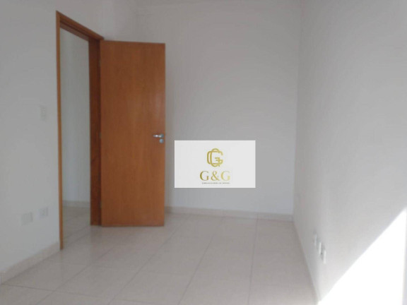 Imagem Apartamento com 1 Quarto à Venda, 44 m² em Caiçara - Praia Grande