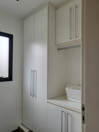Imagem Apartamento com 3 Quartos à Venda, 98 m² em Alphaville Comercial - Barueri