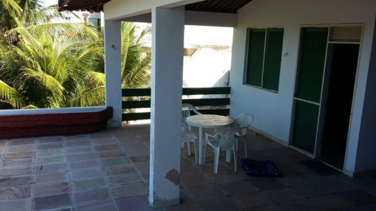 Imagem Casa com 4 Quartos à Venda, 320 m² em Ponta Negra - Natal