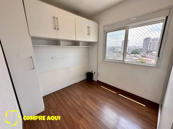 Imagem Apartamento com 2 Quartos à Venda, 53 m² em Barra Funda - São Paulo Imagem Apartamento com 2 Quartos à Venda, 53 m² em Barra Funda - São Paulo