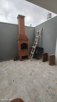 Imagem Casa com 3 Quartos à Venda, 120 m² em Vila Carrão - São Paulo
