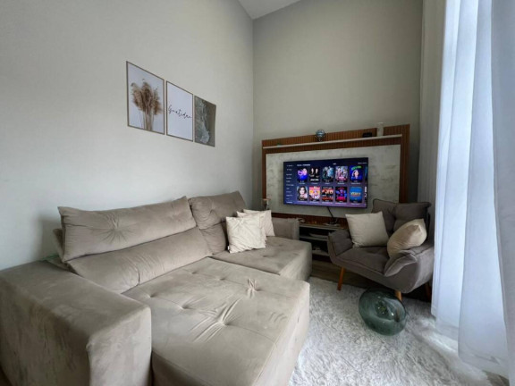 Imagem Casa com 2 Quartos à Venda, 80 m² em Costeira - Balneário Barra Do Sul Imagem Casa com 2 Quartos à Venda, 80 m² em Costeira - Balneário Barra Do Sul