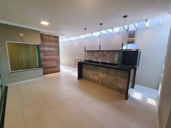 Imagem Casa de Condomínio com 3 Quartos à Venda, 220 m² em Loteamento Village Mirassol Ii - Mirassol
