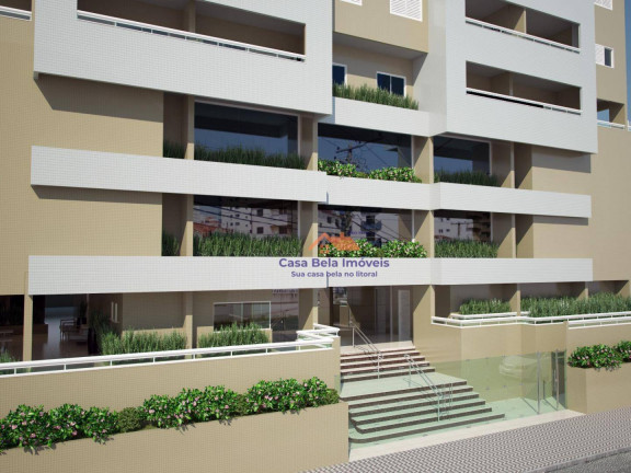 Imagem Apartamento com 1 Quarto à Venda, 56 m² em Tupi - Praia Grande Imagem Apartamento com 1 Quarto à Venda, 56 m² em Tupi - Praia Grande