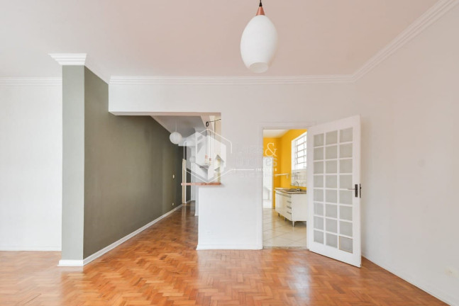 Imagem Apartamento com 2 Quartos à Venda, 126 m² em Higienópolis - São Paulo