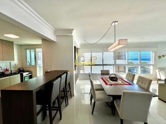 Imagem Apartamento com 4 Quartos à Venda, 193 m² em Navegantes - Capão Da Canoa Imagem Apartamento com 4 Quartos à Venda, 193 m² em Navegantes - Capão Da Canoa