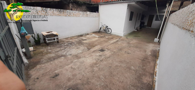 Imagem Casa com 2 Quartos à Venda, 149 m² em Jardim Damasceno - São Paulo Imagem Casa com 2 Quartos à Venda, 149 m² em Jardim Damasceno - São Paulo