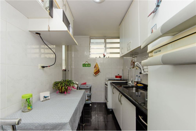 Apartamento com 3 Quartos à Venda, 66 m² em Tatuapé - São Paulo
