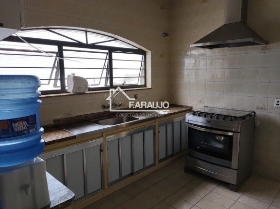 Imagem Casa com 3 Quartos à Venda, 212 m² em Vila Barão - Sorocaba Imagem Casa com 3 Quartos à Venda, 212 m² em Vila Barão - Sorocaba