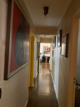 Imagem Apartamento com 3 Quartos à Venda, 105 m² em Moema - São Paulo Imagem Apartamento com 3 Quartos à Venda, 105 m² em Moema - São Paulo