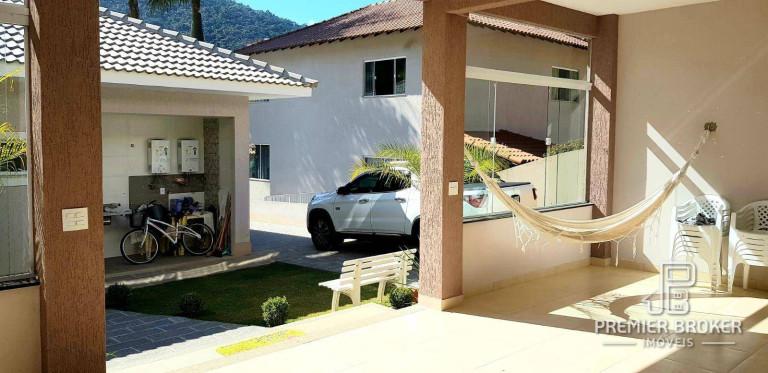 Imagem Casa com 3 Quartos à Venda, 250 m² em Sebastiana - Teresópolis Imagem Casa com 3 Quartos à Venda, 250 m² em Sebastiana - Teresópolis