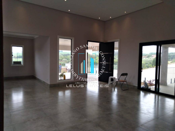 Imagem Casa com 4 Quartos à Venda, 280 m² em Residencial Ecopark - Tatuí Imagem Casa com 4 Quartos à Venda, 280 m² em Residencial Ecopark - Tatuí