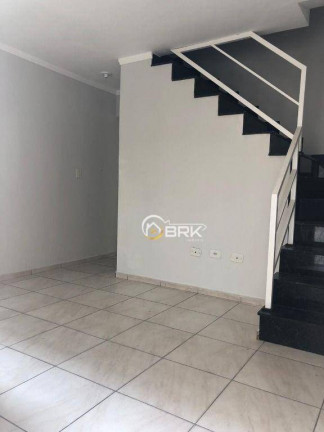Imagem Sobrado com 2 Quartos à Venda, 70 m² em Vila União (zona Leste) - São Paulo Imagem Sobrado com 2 Quartos à Venda, 70 m² em Vila União (zona Leste) - São Paulo
