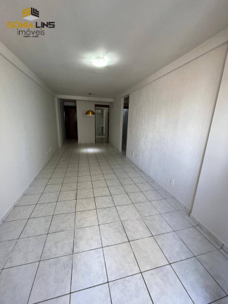 Imagem Apartamento com 3 Quartos à Venda, 76 m² em Manaíra - João Pessoa