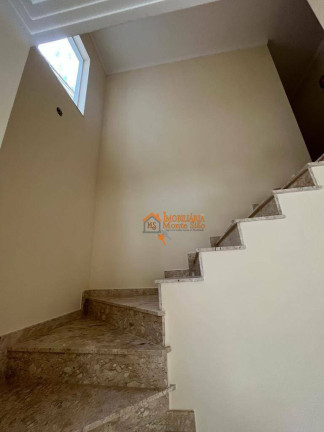 Imagem Sobrado com 3 Quartos à Venda, 190 m² em Vila Rosália - Guarulhos Imagem Sobrado com 3 Quartos à Venda, 190 m² em Vila Rosália - Guarulhos