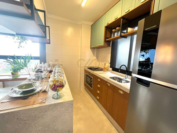 Imagem Apartamento com 2 Quartos à Venda, 67 m² em Maracanã - Praia Grande Imagem Apartamento com 2 Quartos à Venda, 67 m² em Maracanã - Praia Grande