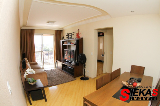 Imagem Apartamento com 2 Quartos à Venda, 70 m² em Chácara Cruzeiro Do Sul - São Paulo Imagem Apartamento com 2 Quartos à Venda, 70 m² em Chácara Cruzeiro Do Sul - São Paulo