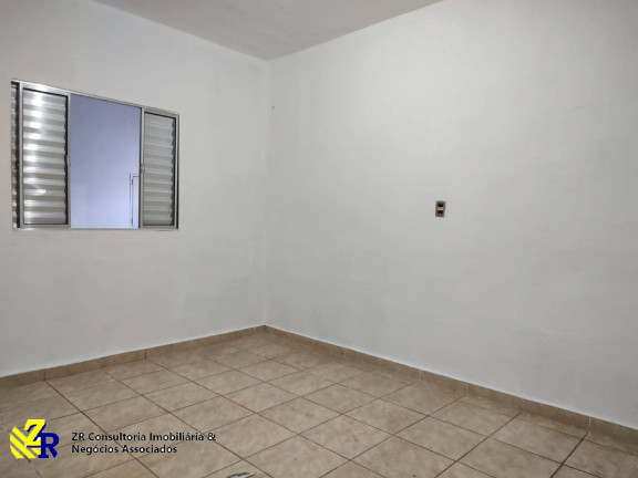 Imagem Casa com 2 Quartos à Venda, 80 m² em Vila Santa Isabel - São Paulo Imagem Casa com 2 Quartos à Venda, 80 m² em Vila Santa Isabel - São Paulo
