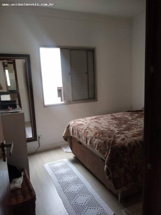 Imagem Apartamento com 2 Quartos à Venda, 53 m² em Jardim Satélite - São Paulo