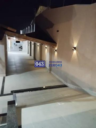 Imagem Casa com 3 Quartos à Venda, 140 m² em Conjunto Habitacional José Garcia Molina - Londrina Imagem Casa com 3 Quartos à Venda, 140 m² em Conjunto Habitacional José Garcia Molina - Londrina