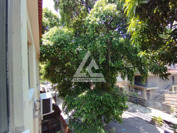 Imagem Apartamento com 2 Quartos à Venda, 51 m² em Tijuca - Rio De Janeiro