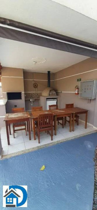 Apartamento com 3 Quartos à Venda, 66 m² em Jardim São Carlos - Sorocaba