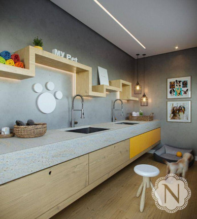 Imagem Apartamento com 2 Quartos à Venda, 81 m² em Centro - Itanhaém Imagem Apartamento com 2 Quartos à Venda, 81 m² em Centro - Itanhaém