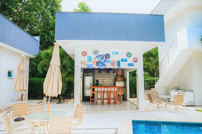 Imagem Casa com 8 Quartos à Venda, 488 m² em Itacimirim - Camaçari Imagem Casa com 8 Quartos à Venda, 488 m² em Itacimirim - Camaçari