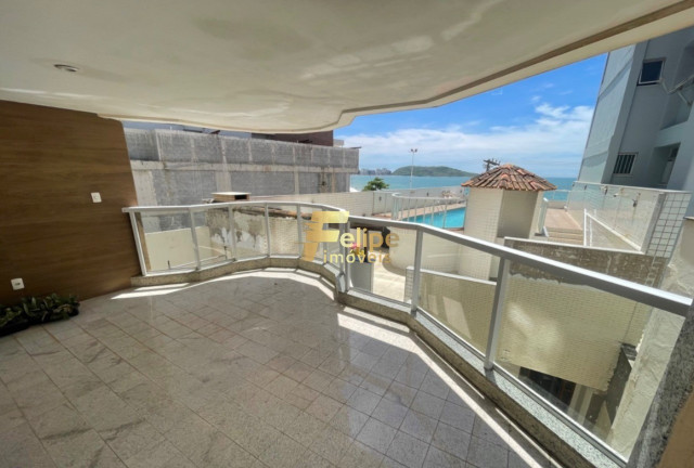 Imagem Imóvel com 3 Quartos à Venda, 100 m² em Praia Do Morro - Guarapari