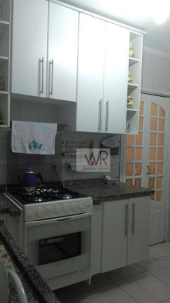 Imagem Apartamento com 2 Quartos à Venda, 50 m² em Vila Formosa - São Paulo Imagem Apartamento com 2 Quartos à Venda, 50 m² em Vila Formosa - São Paulo