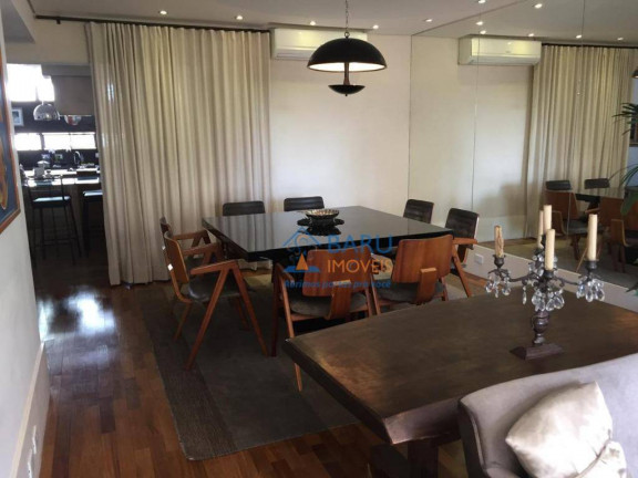 Imagem Apartamento com 4 Quartos à Venda, 280 m² em Real Parque - São Paulo Imagem Apartamento com 4 Quartos à Venda, 280 m² em Real Parque - São Paulo