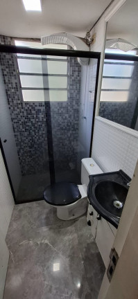 Imagem Apartamento com 3 Quartos à Venda, 72 m² em Parque São Vicente - Mauá Imagem Apartamento com 3 Quartos à Venda, 72 m² em Parque São Vicente - Mauá