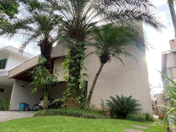 Imagem Casa com 4 Quartos à Venda, 360 m² em Alphaville - Santana De Parnaíba Imagem Casa com 4 Quartos à Venda, 360 m² em Alphaville - Santana De Parnaíba