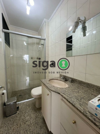Imagem Apartamento com 3 Quartos à Venda, 87 m² em Jardim Anália Franco - São Paulo Imagem Apartamento com 3 Quartos à Venda, 87 m² em Jardim Anália Franco - São Paulo
