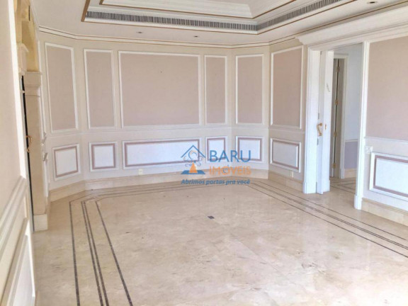 Imagem Apartamento com 4 Quartos à Venda, 700 m² em Higienópolis - São Paulo Imagem Apartamento com 4 Quartos à Venda, 700 m² em Higienópolis - São Paulo