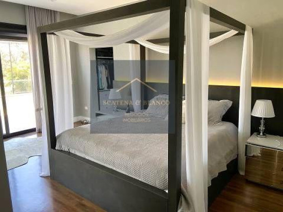 Imagem Casa de Condomínio com 4 Quartos à Venda, 483 m² em Condomínio Lago Azul - Araçoiaba Da Serra