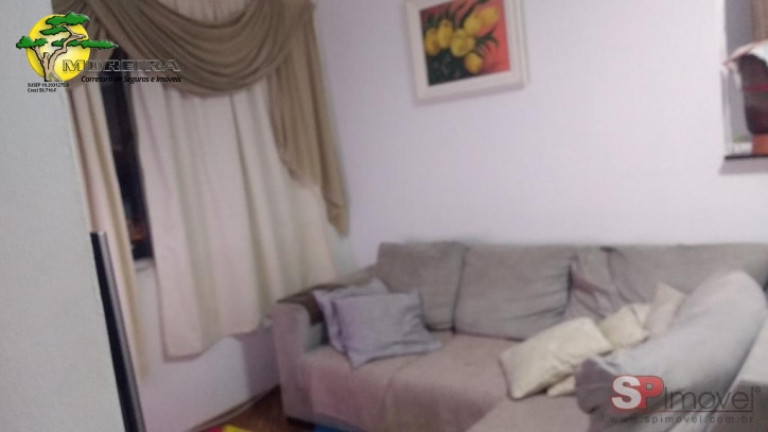 Imagem Apartamento com 2 Quartos à Venda, 50 m² em Pedra Branca - São Paulo Imagem Apartamento com 2 Quartos à Venda, 50 m² em Pedra Branca - São Paulo